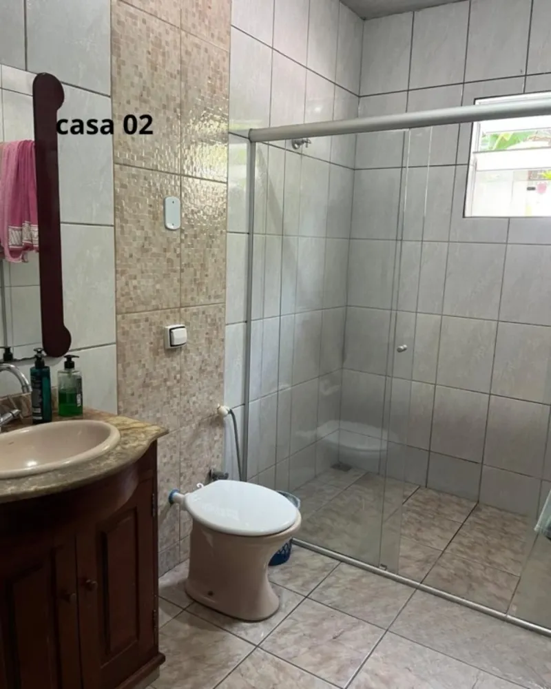 Casa, 13 quartos, 250 m² - Foto 9