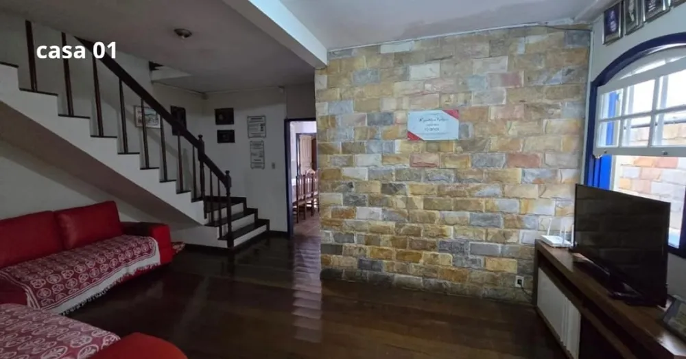 Casa, 13 quartos, 250 m² - Foto 1