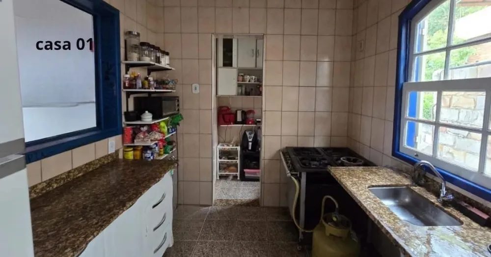 Casa, 13 quartos, 250 m² - Foto 8