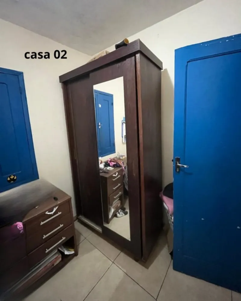 Casa, 13 quartos, 250 m² - Foto 10