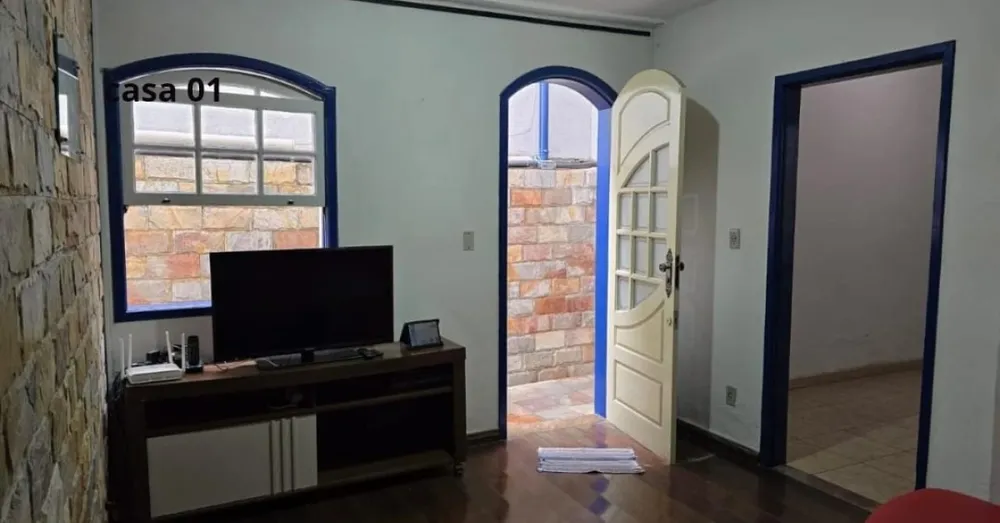Casa, 13 quartos, 250 m² - Foto 2