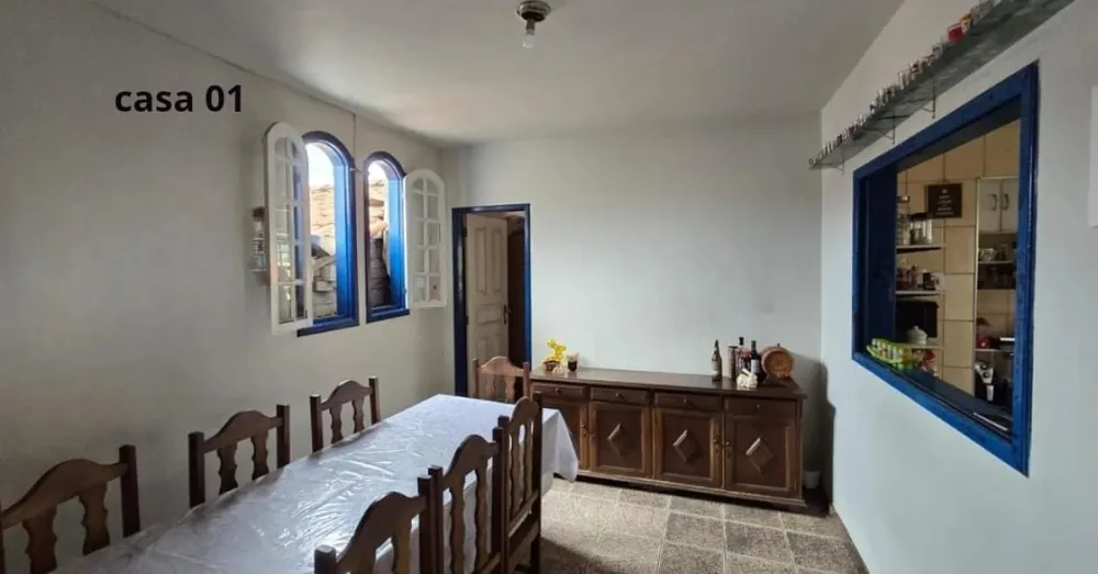 Casa, 13 quartos, 250 m² - Foto 4