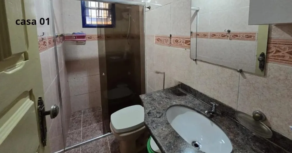 Casa, 13 quartos, 250 m² - Foto 5