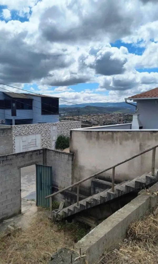 Terreno, 270 m² - Foto 2