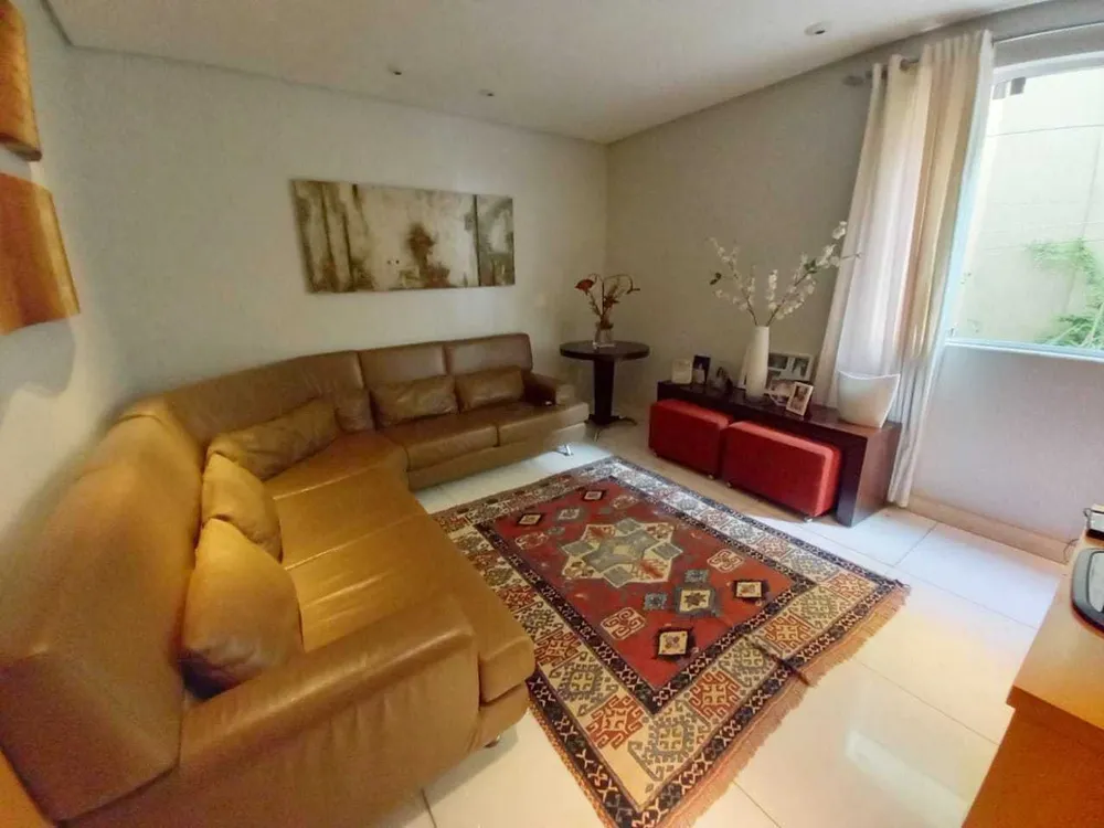 Casa, 5 quartos, 324 m² - Foto 2