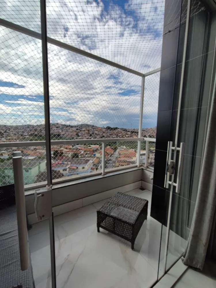 Cobertura, 3 quartos, 165 m² - Foto 12