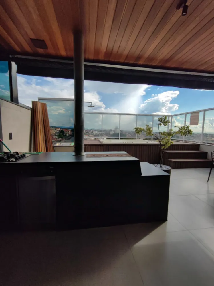 Cobertura, 3 quartos, 165 m² - Foto 7