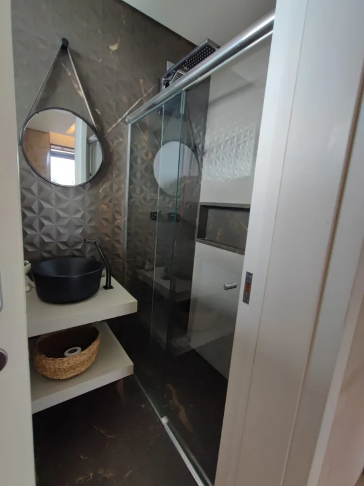 Cobertura, 3 quartos, 165 m² - Foto 5