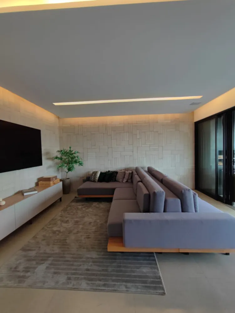 Cobertura, 3 quartos, 165 m² - Foto 4