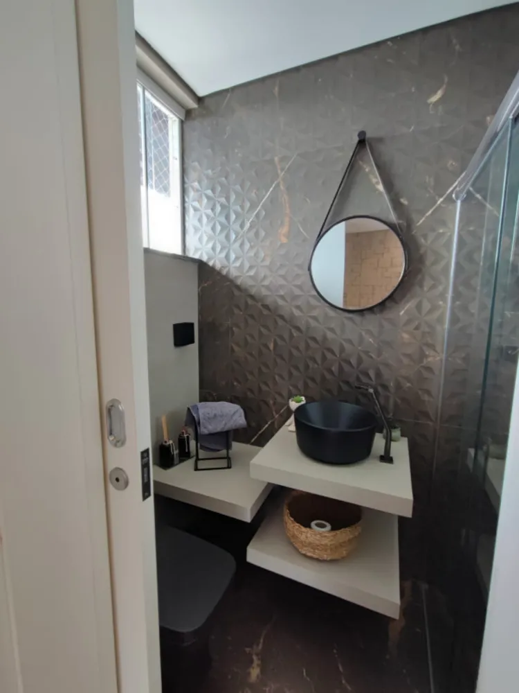 Cobertura, 3 quartos, 165 m² - Foto 11