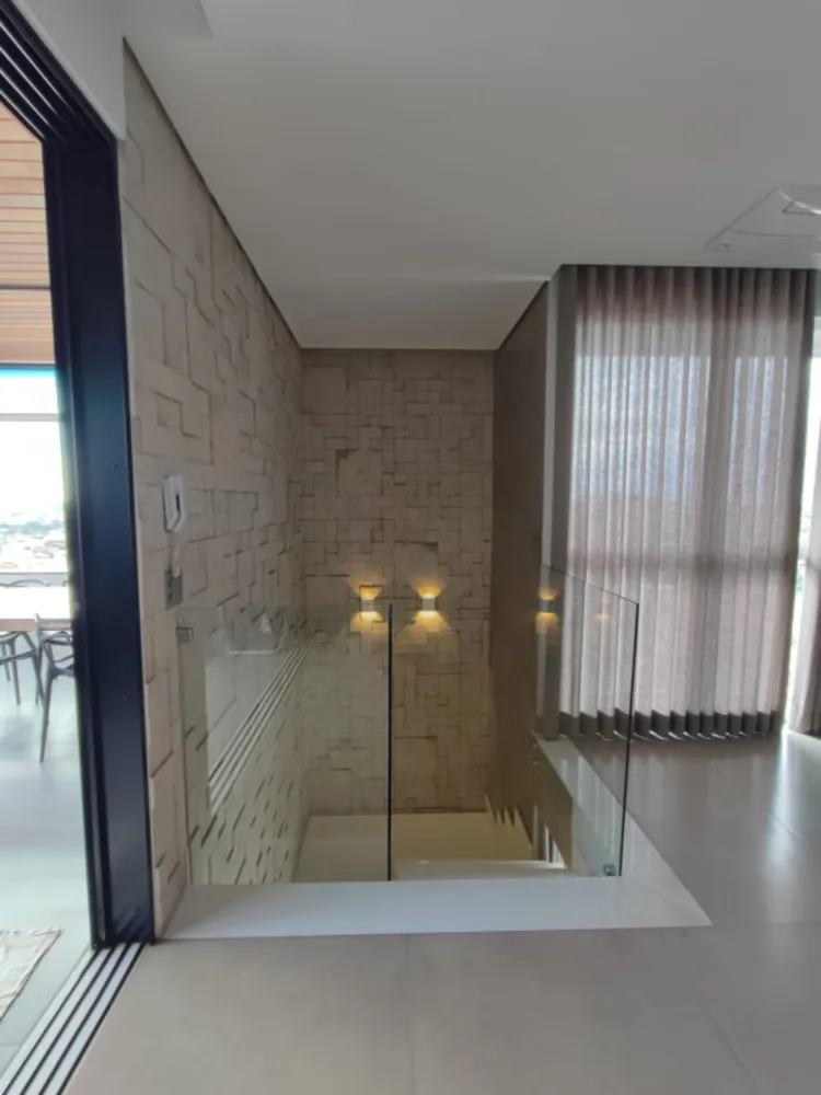 Cobertura, 3 quartos, 165 m² - Foto 6
