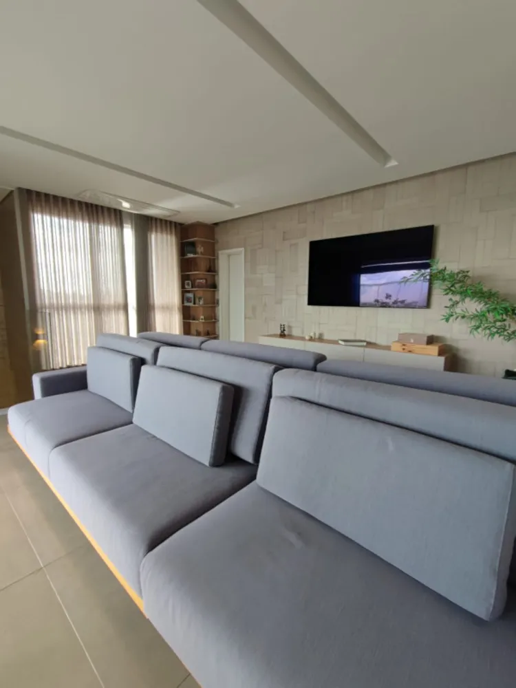Cobertura, 3 quartos, 165 m² - Foto 9
