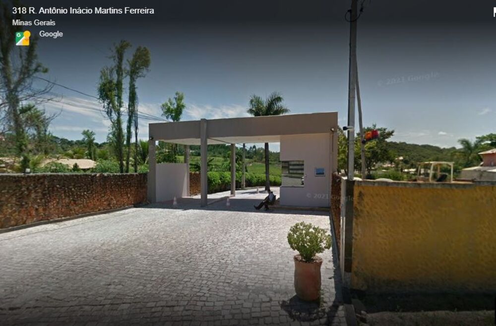 Terreno à venda, 1962m² - Foto 4