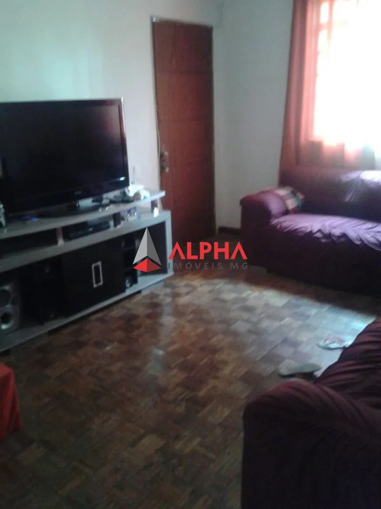 Apartamento, 3 quartos, 70 m² - Foto 1