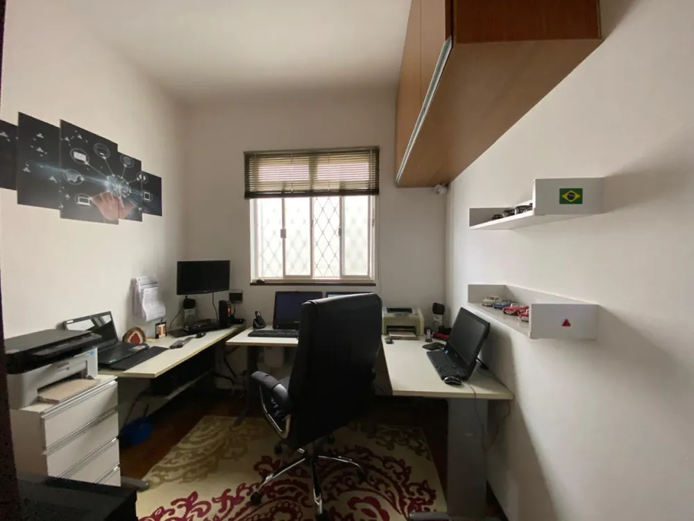 Casa, 4 quartos, 400 m² - Foto 9