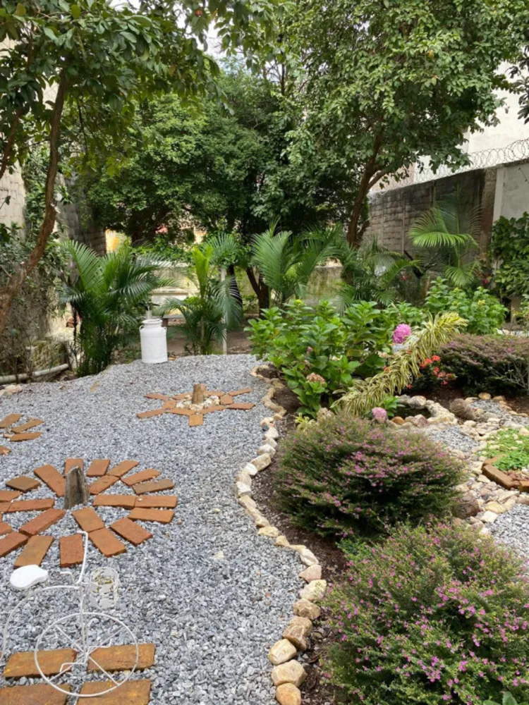 Casa, 4 quartos, 400 m² - Foto 1