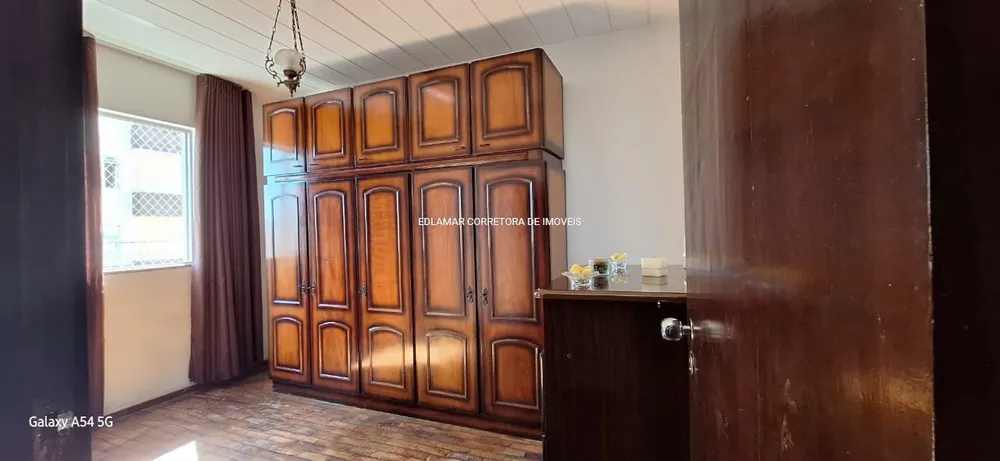 Apartamento, 3 quartos, 78 m² - Foto 21