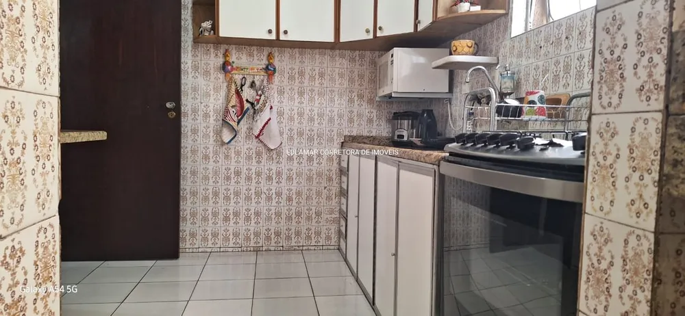 Apartamento, 3 quartos, 78 m² - Foto 14