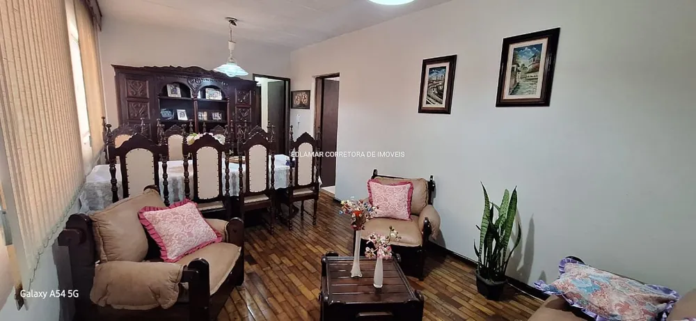 Apartamento, 3 quartos, 78 m² - Foto 1