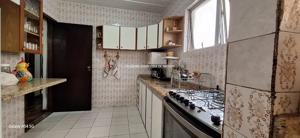 Apartamento, 3 quartos, 78 m² - Foto 2