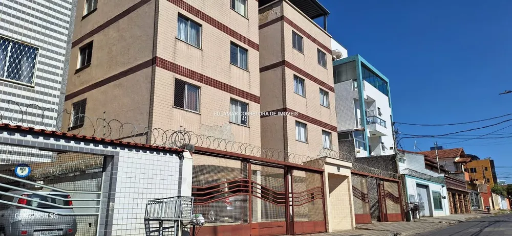 Apartamento, 3 quartos, 78 m² - Foto 13
