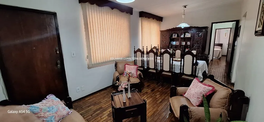 Apartamento, 3 quartos, 78 m² - Foto 3