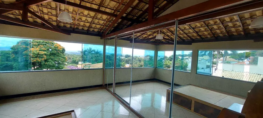 Casa, 4 quartos, 294 m² - Foto 11