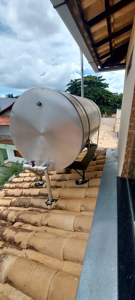 Casa, 4 quartos, 294 m² - Foto 18