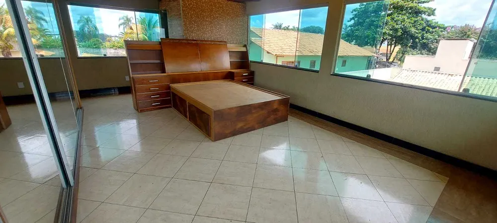 Casa, 4 quartos, 294 m² - Foto 13