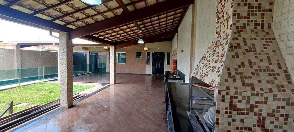 Casa, 4 quartos, 294 m² - Foto 6