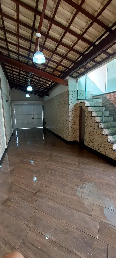 Casa, 4 quartos, 294 m² - Foto 3