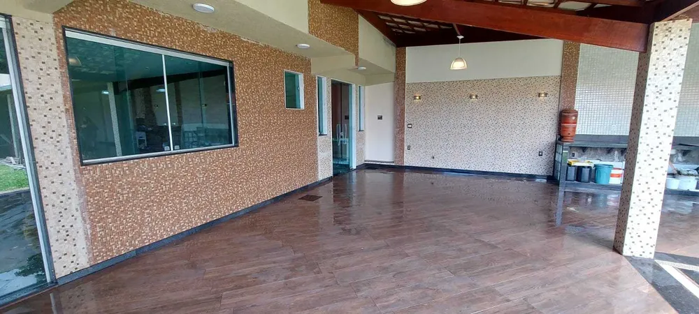 Casa, 4 quartos, 294 m² - Foto 9