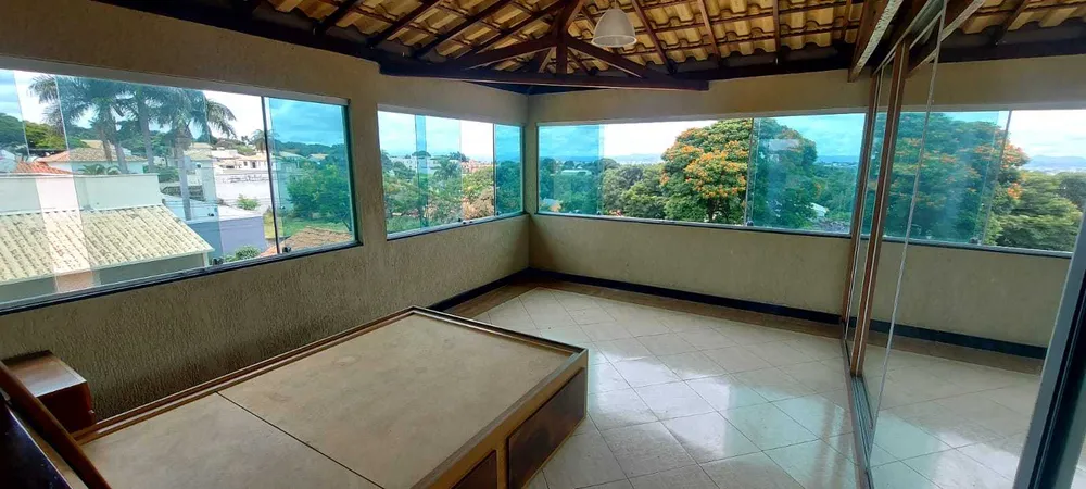 Casa, 4 quartos, 294 m² - Foto 10