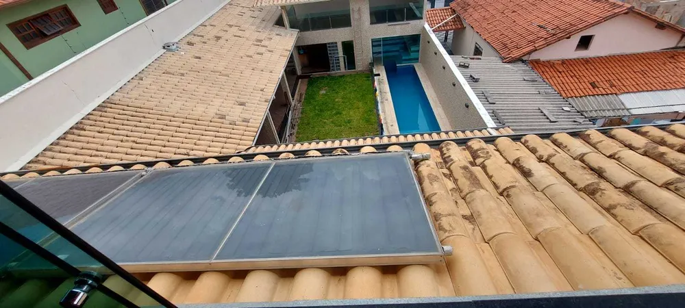 Casa, 4 quartos, 294 m² - Foto 17