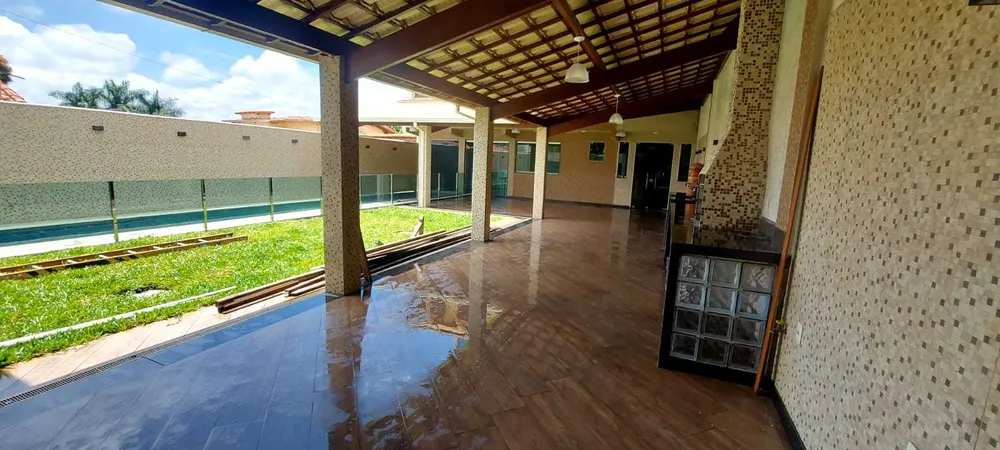 Casa, 4 quartos, 294 m² - Foto 5