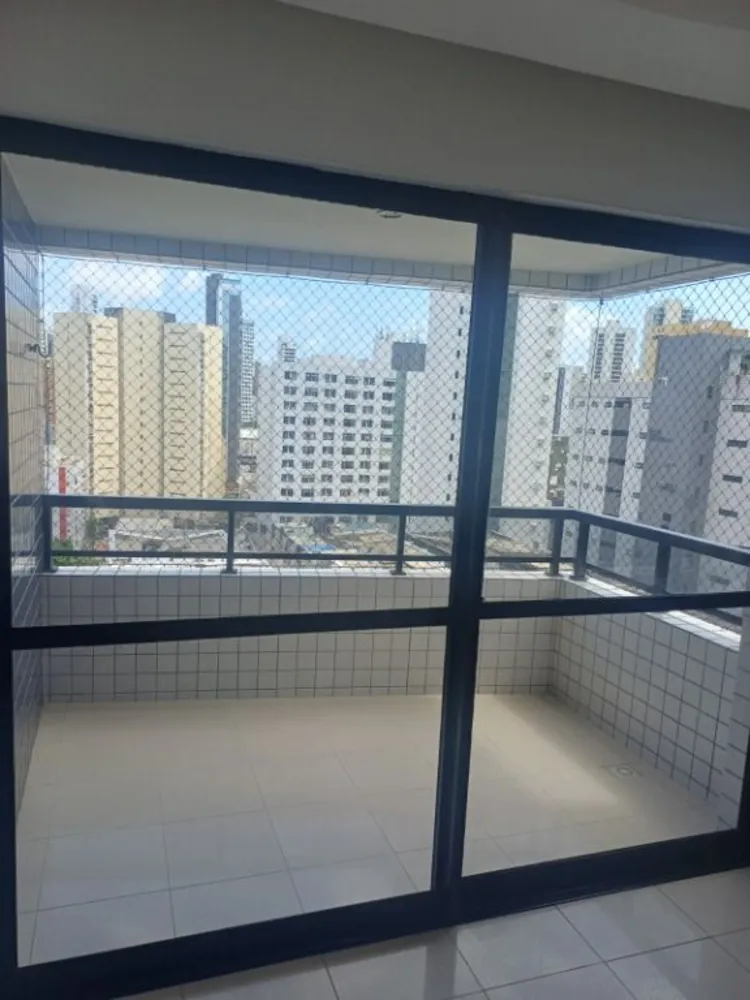 Apartamento, 3 quartos, 106 m² - Foto 5