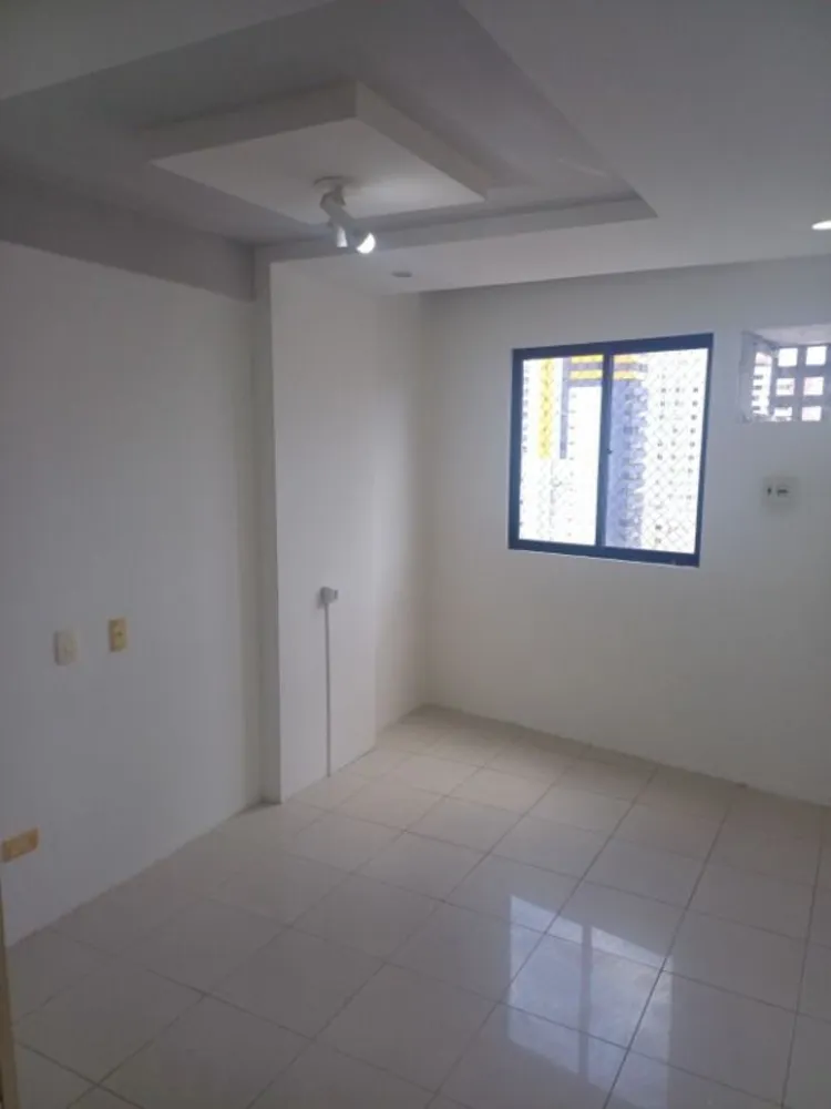 Apartamento, 3 quartos, 106 m² - Foto 4
