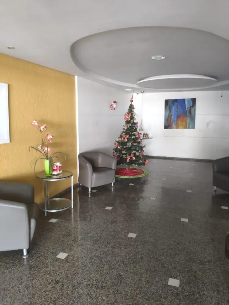 Apartamento, 3 quartos, 106 m² - Foto 2