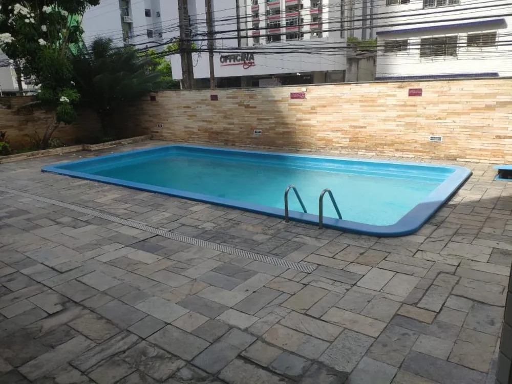 Apartamento, 3 quartos, 106 m² - Foto 3