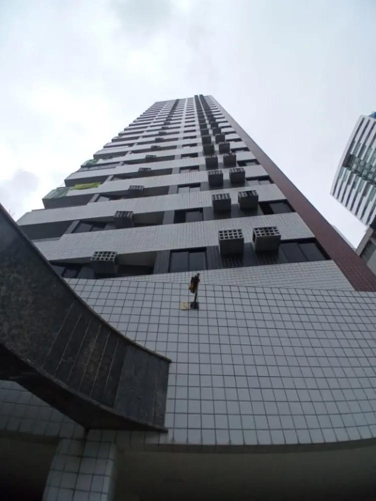 Apartamento, 3 quartos, 106 m² - Foto 6