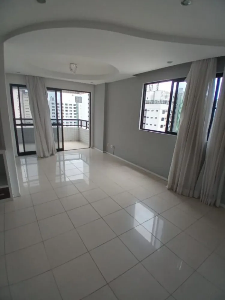 Apartamento, 3 quartos, 106 m² - Foto 10