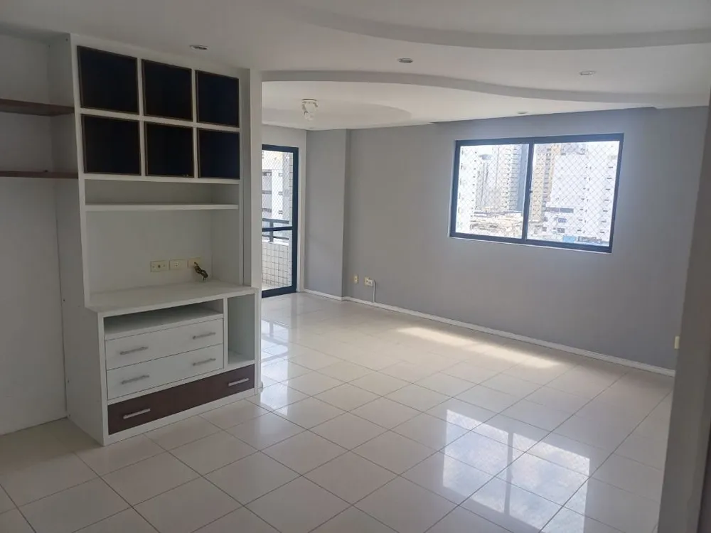 Apartamento, 3 quartos, 106 m² - Foto 1