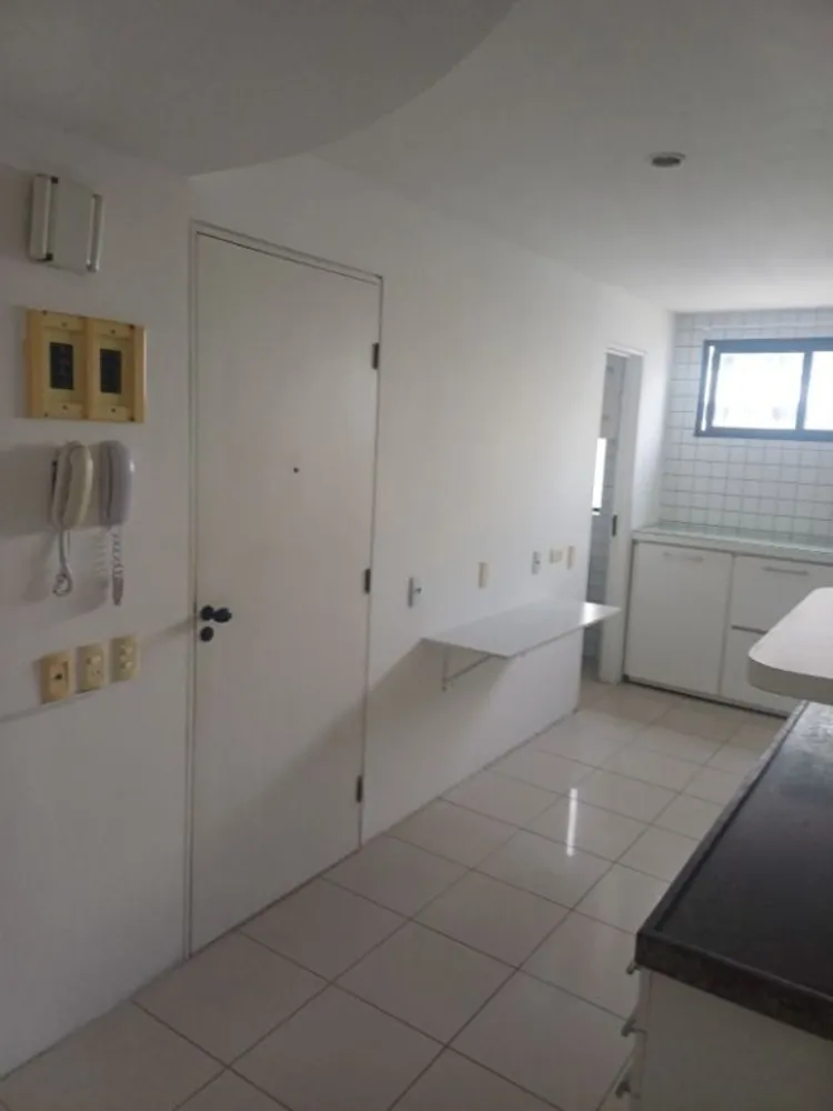 Apartamento, 3 quartos, 106 m² - Foto 7