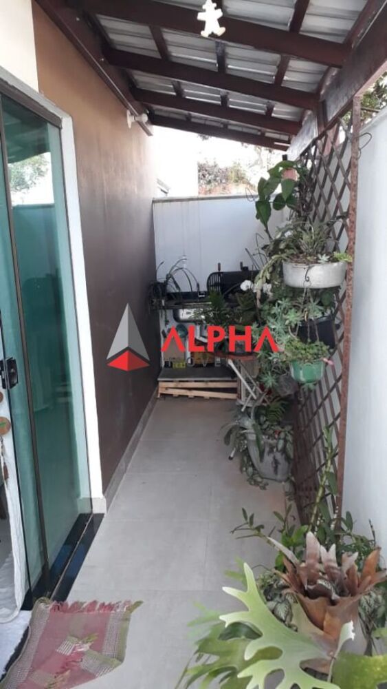 Apartamento à venda com 2 quartos, 85m² - Foto 1