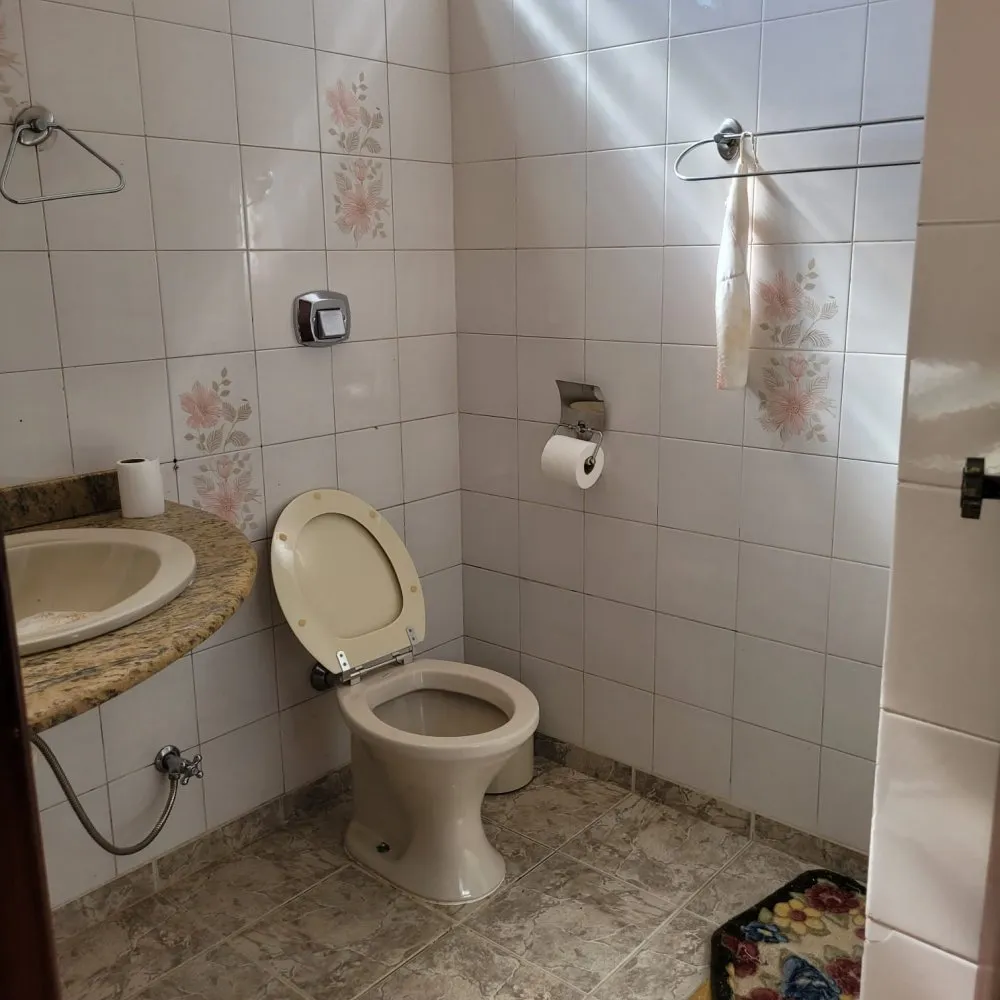 Casa de Condomínio, 3 quartos - Foto 9