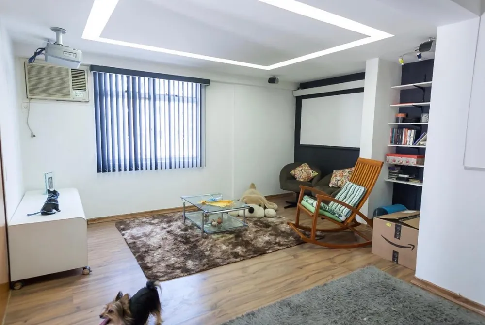 Cobertura, 2 quartos, 168 m² - Foto 3