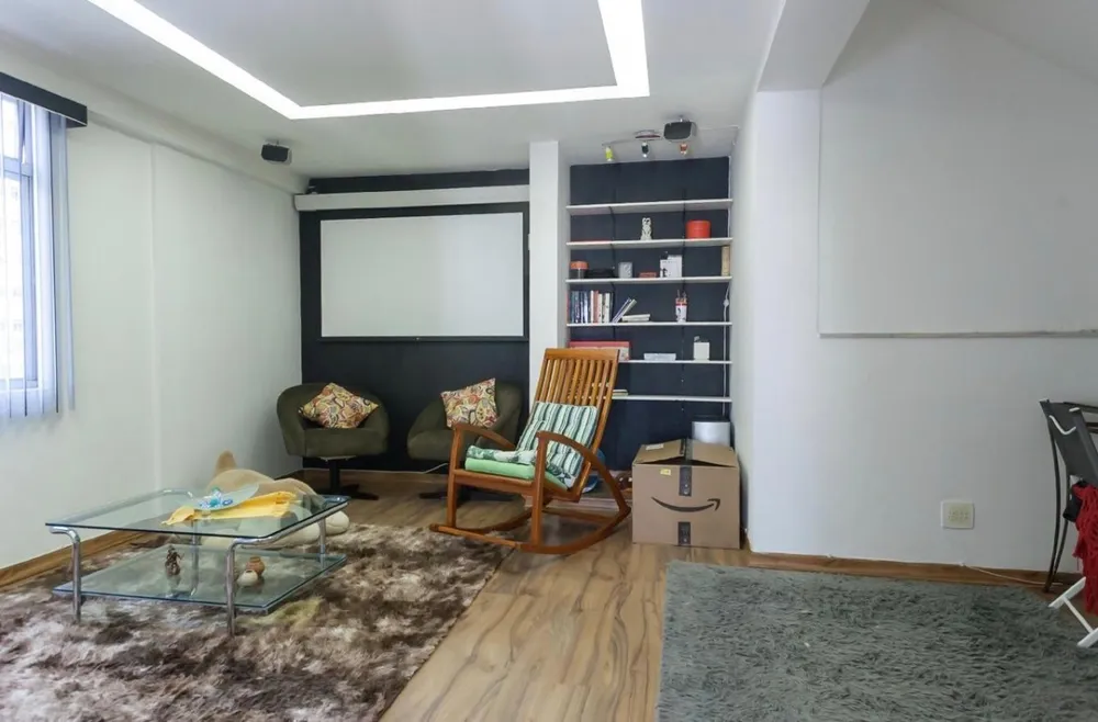 Cobertura, 2 quartos, 168 m² - Foto 5