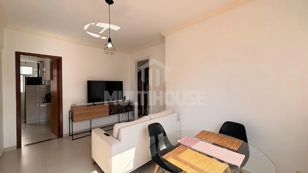 Apartamento, 3 quartos, 64 m² - Foto 1
