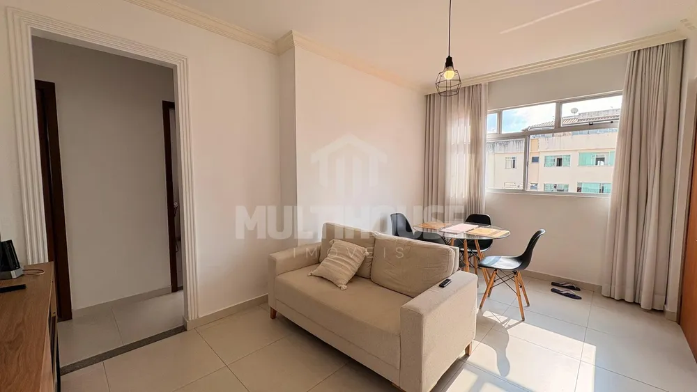 Apartamento, 3 quartos, 64 m² - Foto 2
