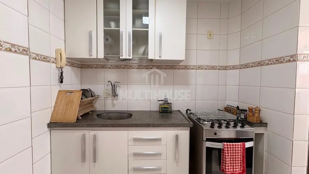 Apartamento, 3 quartos, 64 m² - Foto 9
